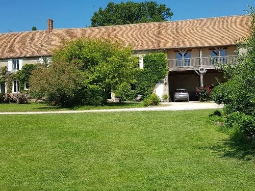 Guestroom Tracy-sur-Loire, 1 pièce, 4 personnes - photo_1011695242374