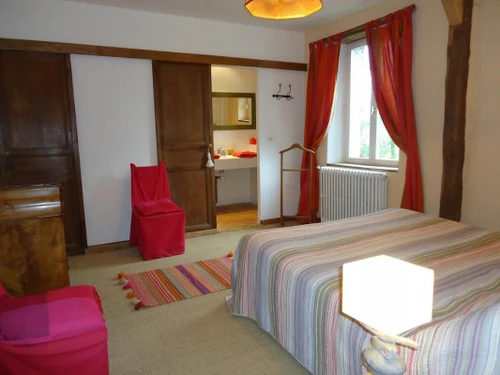 Guestroom Tracy-sur-Loire, 1 pièce, 4 personnes - photo_1011695242374