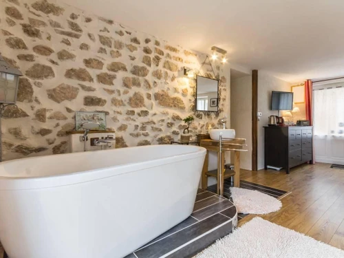 Guestroom Mhère, 1 pièce, 2 personnes - photo_1011695243572