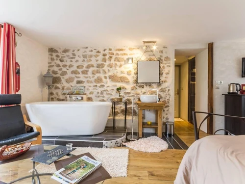 Guestroom Mhère, 1 pièce, 2 personnes - photo_1011695243572