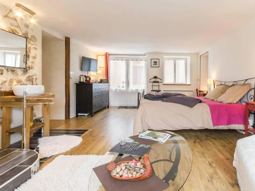 Guestroom Mhère, 1 pièce, 2 personnes - photo_1011695243572