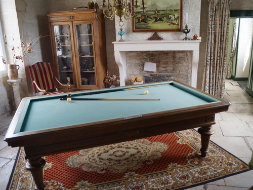 Guestroom Dissangis, 1 pièce, 2 personnes - photo_1011695244219