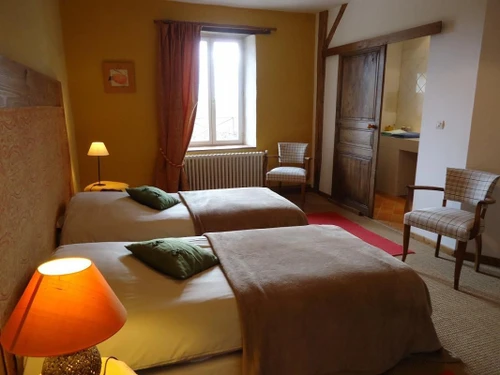 Guestroom Tracy-sur-Loire, 1 pièce, 2 personnes - photo_1011695244797