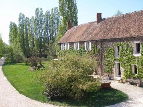 Guestroom Tracy-sur-Loire, 1 pièce, 2 personnes - photo_1011695244797