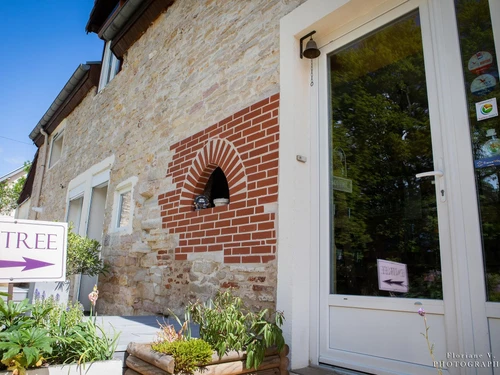 Guestroom Labergement-Foigney, 1 pièce, 2 personnes - photo_1011695245389