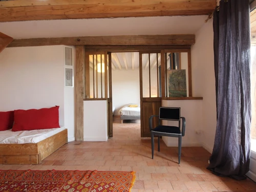 Guestroom Tracy-sur-Loire, 1 pièce, 2 personnes - photo_1011695245537
