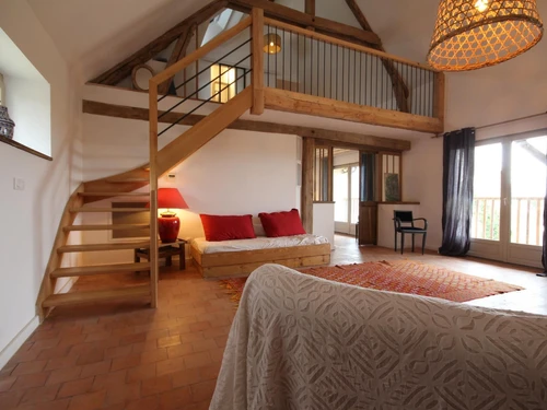 Guestroom Tracy-sur-Loire, 1 pièce, 2 personnes - photo_1011695245537