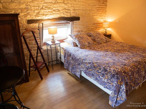 Guestroom Labergement-Foigney, 1 pièce, 2 personnes - photo_1011695246241