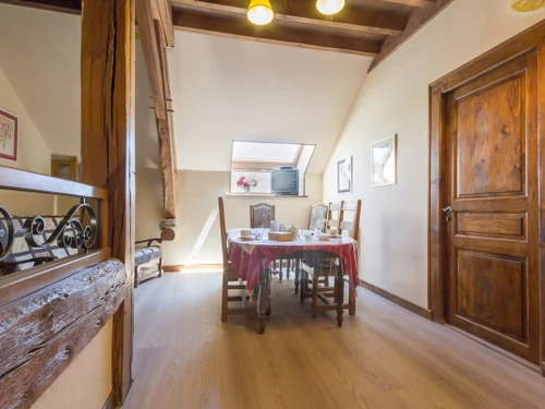 Guestroom Molphey, 1 pièce, 3 personnes - photo_1011695246972