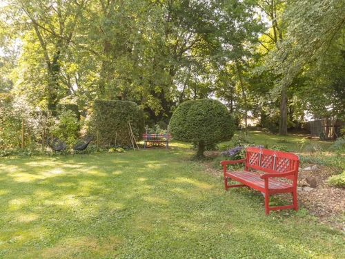 Guestroom Flagey-Echézeaux, 1 pièce, 2 personnes - photo_1011695247114