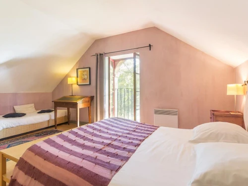 Guestroom Flagey-Echézeaux, 1 pièce, 2 personnes - photo_1011695247114