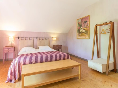 Guestroom Flagey-Echézeaux, 1 pièce, 2 personnes - photo_1011695247114