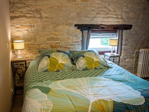 Guestroom Labergement-Foigney, 1 pièce, 2 personnes - photo_1011695247288