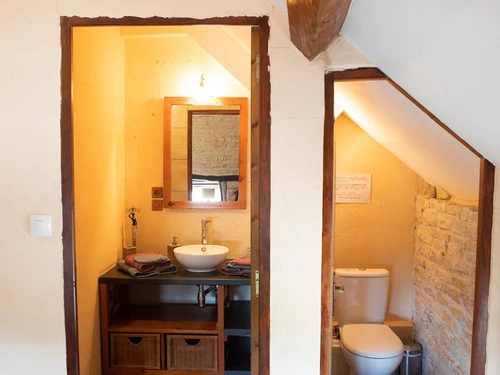 Guestroom Labergement-Foigney, 1 pièce, 2 personnes - photo_1011695247288