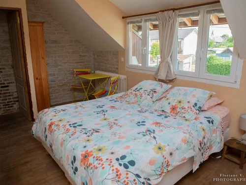 Guestroom Labergement-Foigney, 1 pièce, 2 personnes - photo_1011695247288