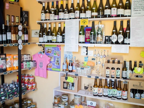 Guestroom Labergement-Foigney, 1 pièce, 2 personnes - photo_1011695247288