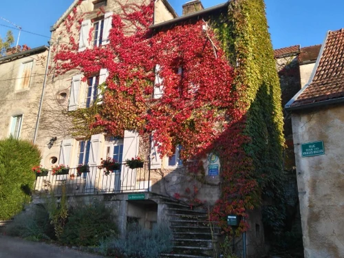 Guestroom Aignay-le-Duc, 1 pièce, 2 personnes - photo_1011695248106