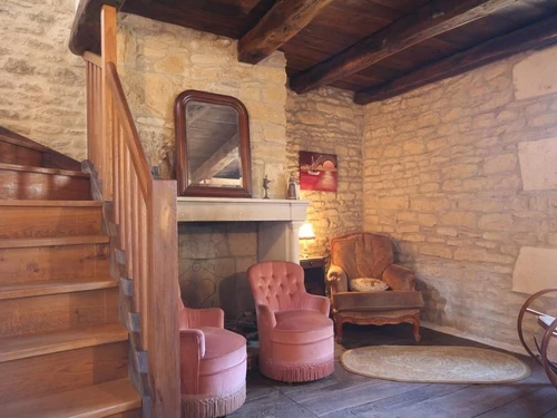 Guestroom Aignay-le-Duc, 1 pièce, 2 personnes - photo_1011695248106