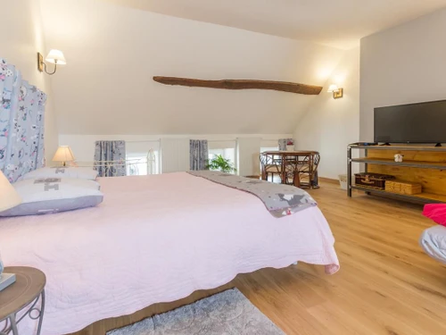 Guestroom Arnay-le-Duc, studio flat, 3 persons - photo_1011695248561