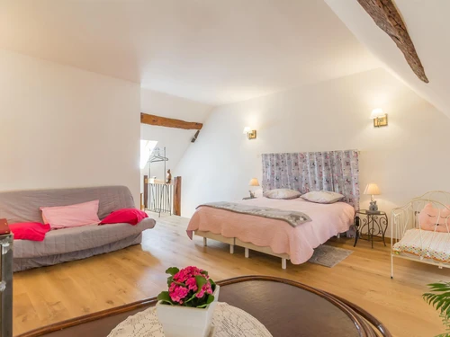 Guestroom Arnay-le-Duc, studio flat, 3 persons - photo_1011695248561