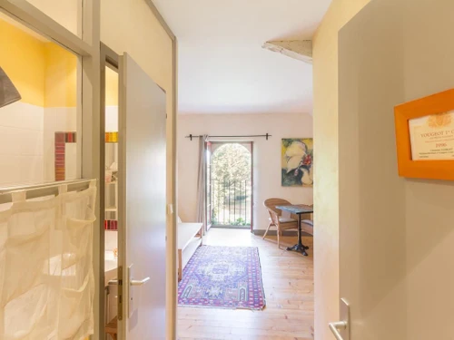 Guestroom Flagey-Echézeaux, 1 pièce, 2 personnes - photo_1011695248712