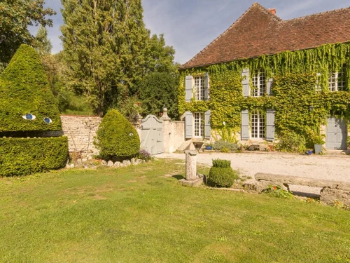 Guestroom Flagey-Echézeaux, 1 pièce, 3 personnes - photo_1011695248854