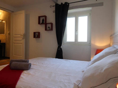 Guestroom Ruffey-lès-Beaune, 1 pièce, 4 personnes - photo_1011695249132