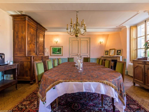 Guestroom Moutiers-Saint-Jean, 1 pièce, 2 personnes - photo_1011695249405