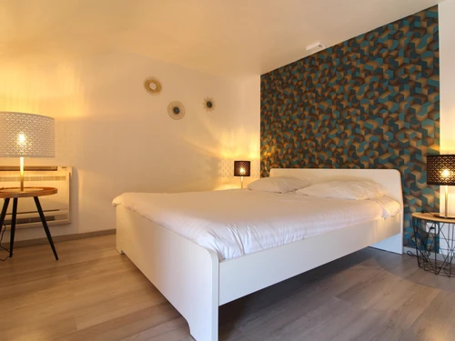 Guestroom Ruffey-lès-Beaune, 1 pièce, 2 personnes - photo_1011695249543