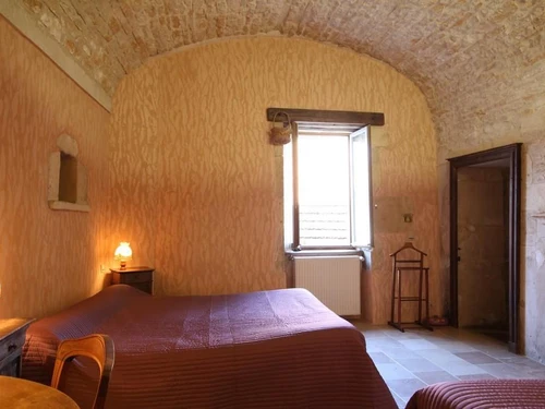 Guestroom Aignay-le-Duc, 1 pièce, 3 personnes - photo_1011695249808