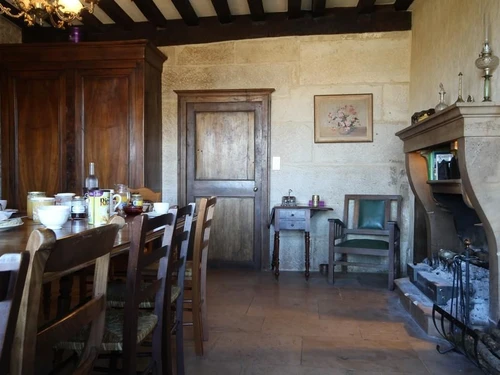 Guestroom Aignay-le-Duc, 1 pièce, 3 personnes - photo_1011695249808