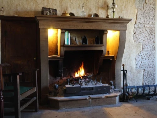 Guestroom Aignay-le-Duc, 1 pièce, 3 personnes - photo_1011695250259