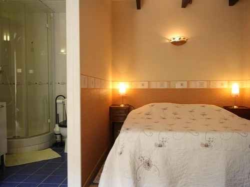 Guestroom Sacquenay, studio flat, 2 persons - photo_1011695250663