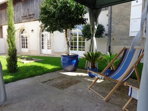 Guestroom Mesmont, 1 pièce, 2 personnes - photo_1011695250953