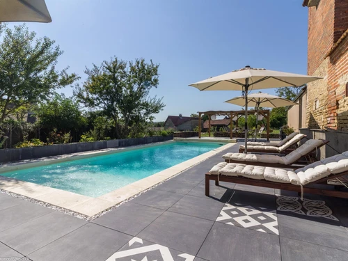 Guestroom Bagnot, 1 pièce, 2 personnes - photo_1011695251706