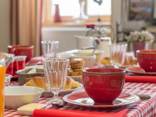 Guestroom La Rochepot, 1 pièce, 2 personnes - photo_1011695251856