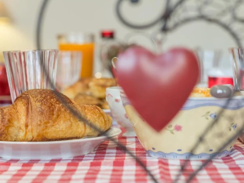 Guestroom La Rochepot, 1 pièce, 2 personnes - photo_1011695251856