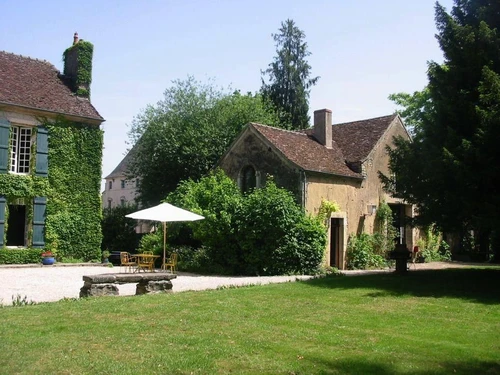 Guestroom Flagey-Echézeaux, 1 pièce, 3 personnes - photo_1011695252001