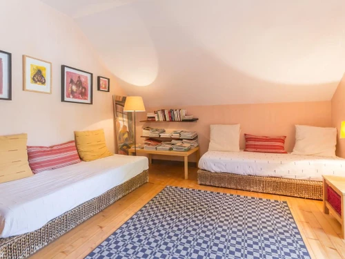 Guestroom Flagey-Echézeaux, 1 pièce, 3 personnes - photo_1011695252001