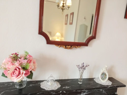 Guestroom Buffon, 1 pièce, 3 personnes - photo_1011695252138