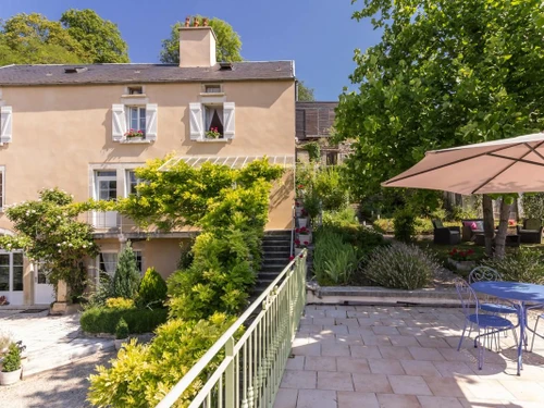 Guestroom Buffon, 1 pièce, 3 personnes - photo_1011695252138