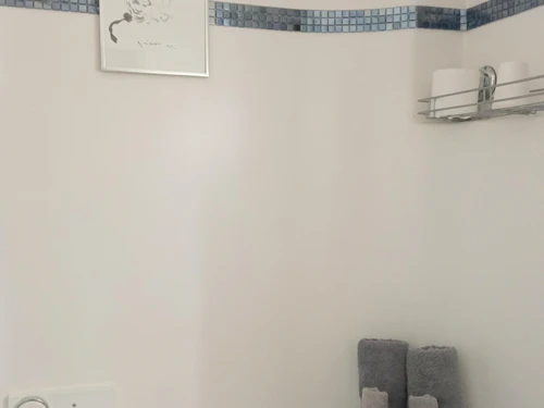 Guestroom Buffon, 1 pièce, 3 personnes - photo_1011695252848