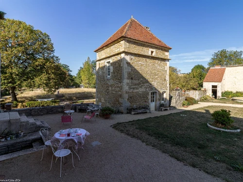 Guestroom Moutiers-Saint-Jean, 1 pièce, 4 personnes - photo_1011695253403