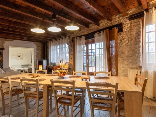 Guestroom Marigny-lès-Reullée, 1 pièce, 3 personnes - photo_1011695254101