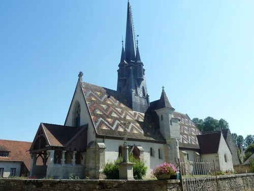 Guestroom Ruffey-lès-Beaune, 1 pièce, 2 personnes - photo_1011695254814
