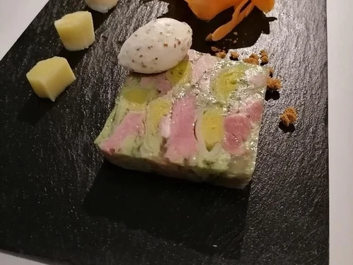 Guestroom Ruffey-lès-Beaune, 1 pièce, 2 personnes - photo_1011695254814