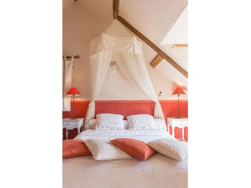 Guestroom Vieux-Château, 1 pièce, 2 personnes - photo_1011695254950