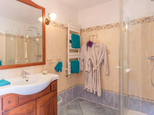 Guestroom Vieux-Château, 1 pièce, 2 personnes - photo_1011695254950