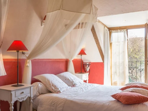 Guestroom Vieux-Château, 1 pièce, 2 personnes - photo_1011695254950