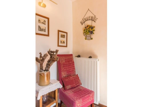 Guestroom Vieux-Château, 1 pièce, 2 personnes - photo_1011695254950